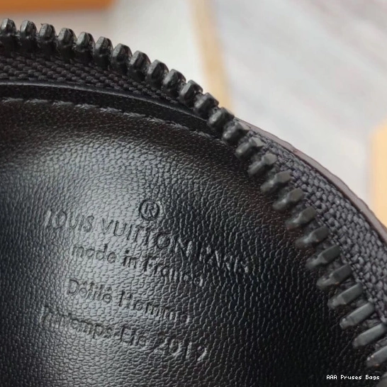 AAA Pruses Bags KEY VUITTON LOUIS POUCH 0726